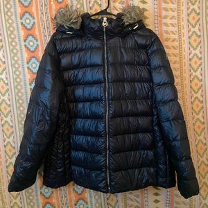 Womens size Xl Micheal kors, MICHAEL a winter jacket